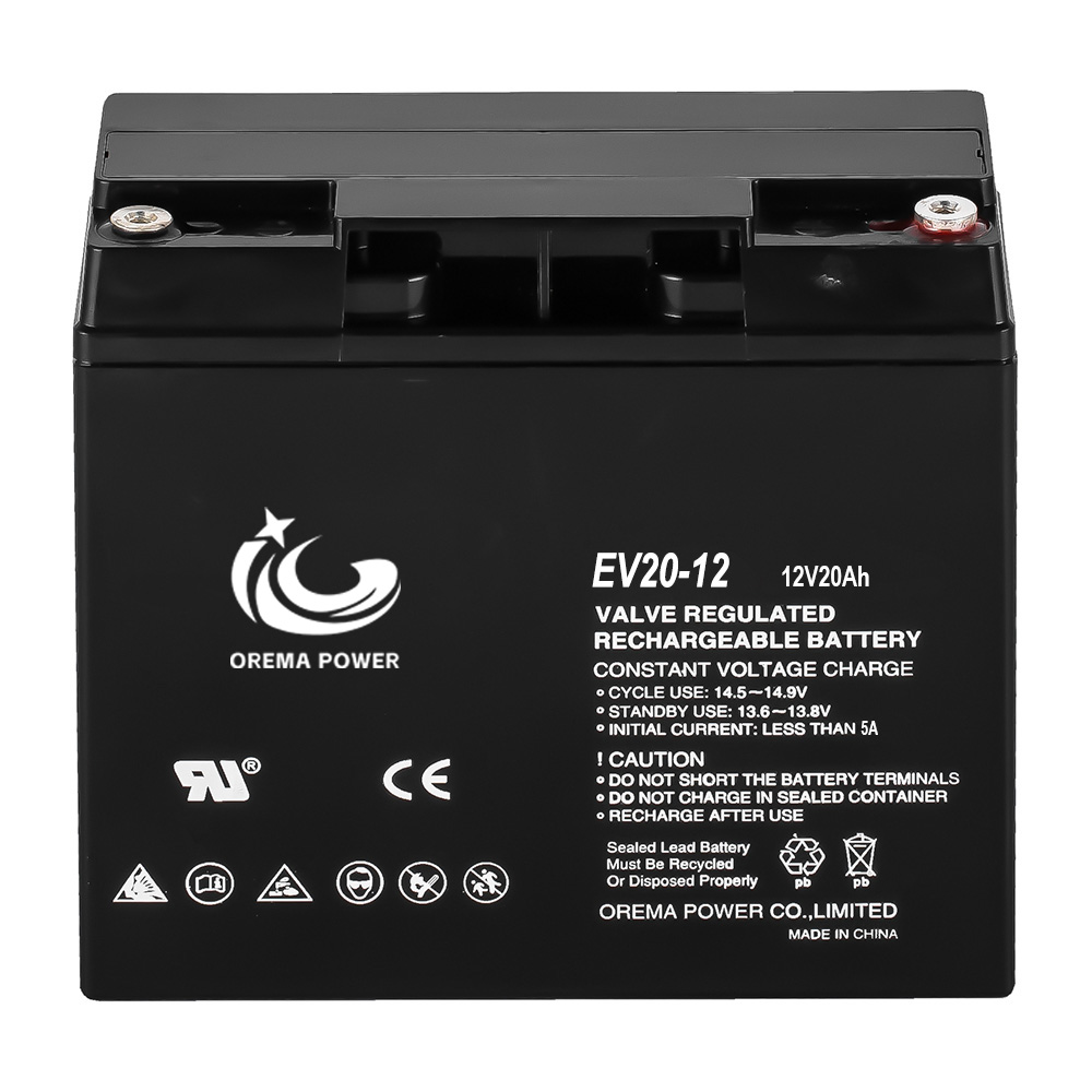 Traction Electric Vehicle Battery